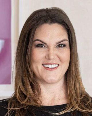 Photo of Dr. Nicole Masnada, Psychiatrist, DO