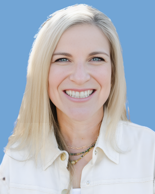 Photo of Alexis Tatel, Clinical Social Work/Therapist, MSW, LCSW, EMDR