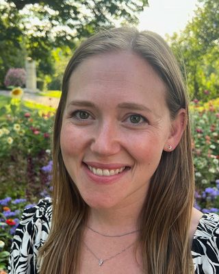 Photo of Megan Gay, Clinical Social Work/Therapist, LCSW