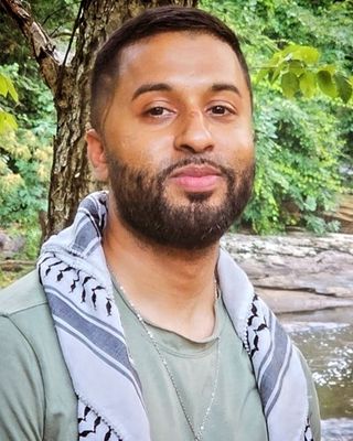 Photo of Shalin J. Bhatt, Licensed Professional Counselor, LPC, LMHC, LCADC, SEP