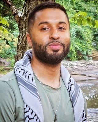 Photo of Shalin J. Bhatt, Licensed Professional Counselor, LPC, LMHC, LCADC, SEP