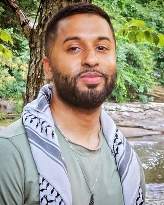 Photo of Shalin J. Bhatt, Licensed Professional Counselor, LPC, LMHC, LCADC, SEP
