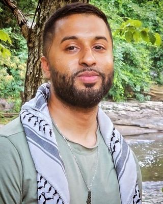 Photo of Shalin J. Bhatt, Licensed Professional Counselor, LPC, LMHC, LCADC, SEP