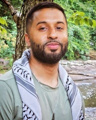 Photo of Shalin J. Bhatt, Licensed Professional Counselor, LPC, LMHC, LCADC, SEP