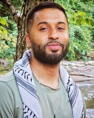 Photo of Shalin J. Bhatt, Licensed Professional Counselor, LPC, LCADC, SEP