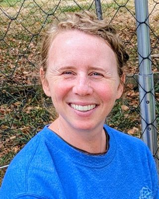 Photo of Elise Overcash, Marriage & Family Therapist, LMFT