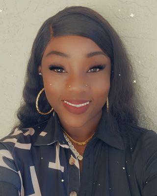 Photo of Bria Young, Counselor, LMHC