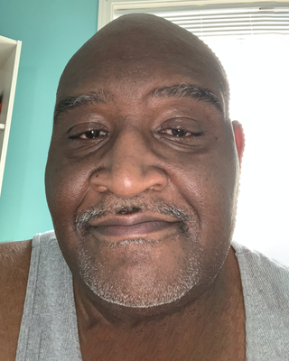 Photo of David Robertson, Clinical Social Work/Therapist, LCSW