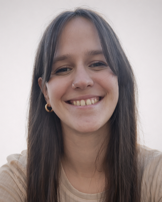 Foto de Lucía Dmitruk, Psicólogo, Lic. en Psicología, Psic.