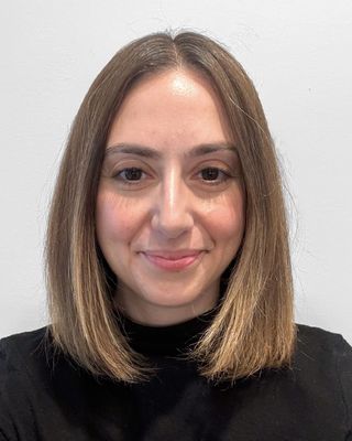 Photo of Adelyn Melnikoff, Clinical Social Work/Therapist, LCSW
