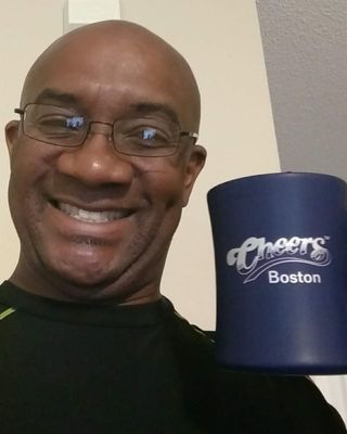 Photo of Michael D. Love - Help Me to Help You Counseling LLC., Clinical Social Work/Therapist, LCSW-QS, PsyM