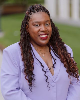 Photo of Teauania Charles - Calliope's Corner, Clinical Social Work/Therapist, LCSW, CFSW
