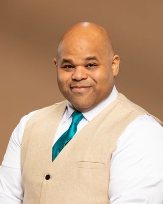 Photo of Carl Stacy Young, Counselor, MA, MSEd, LLC