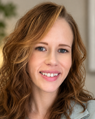 Photo of Jessie Redmon, Clinical Social Work/Therapist, LCSW