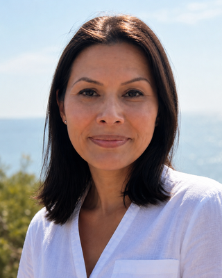 Photo of Maria Galvan, Marriage & Family Therapist, LMFT