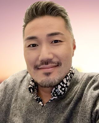 Photo of Jin S. Kim, Marriage & Family Therapist in West Los Angeles, CA