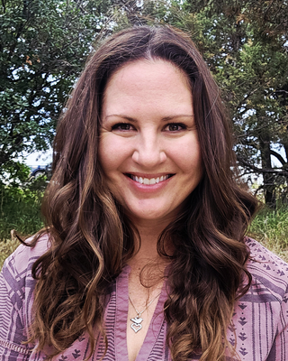 Photo of Kellie Cline, Licensed Professional Counselor, LPC