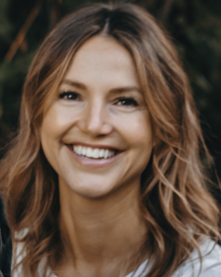 Photo of Melissa Ferguson, Registered Social Worker, MSW, LCSW, RSW