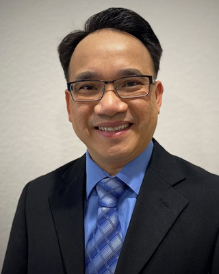 Photo of Dat Dinh, Marriage & Family Therapist in Blossom Valley, San Jose, CA
