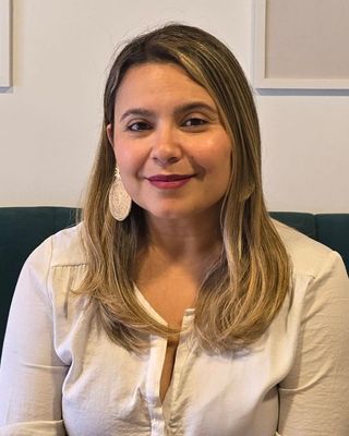 Foto de Maria Carolina Gonzalez Polanco, Psicólogo, Maestría, COLPSIC