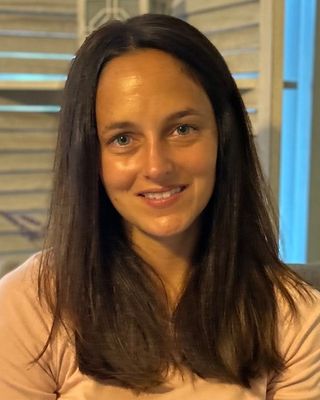 Photo of Ashley Lang, Limited Licensed Psychologist, MS, LLP, PMH-C