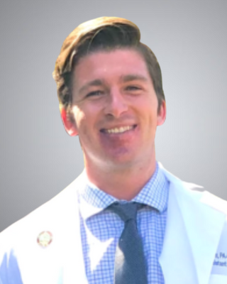 Photo of Connor Stimpson, Physician Assistant in Munster, IN