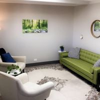 Gallery Photo of Green Couch Counseling Office Space