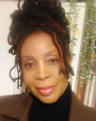Photo of Jenny Taylor, Counsellor, MNCPS Acc.
