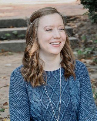 Photo of Shelby Bradford, Licensed Professional Counselor, LPCMH, NCC, MS