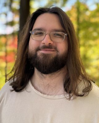 Photo of Andrew Barrett, Pre-Licensed Professional, MS, LAPC