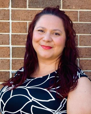 Photo of Michelle Carrera, Counsellor, ACA-L2