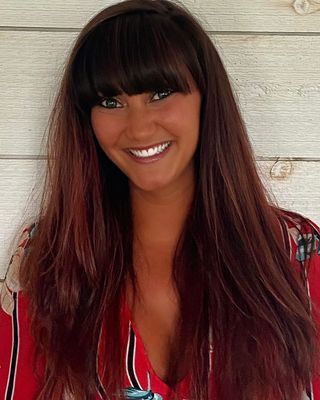 Photo of Courtney Cafaro, Licensed Professional Counselor, LPC, LMHC
