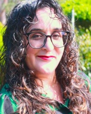 Photo of Angela Arellano, Marriage & Family Therapist, LMFT