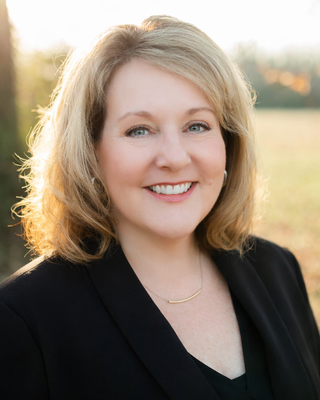 Photo of Jennifer Marlow Cook, Pre-Licensed Professional, MS, P-LPC