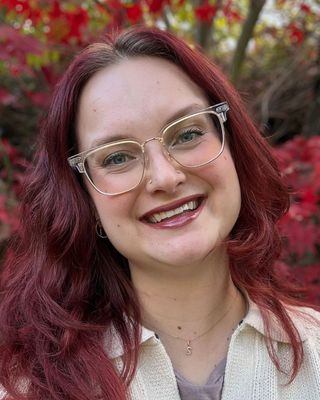 Photo of Simone Seliger, Pre-Licensed Professional, ASW, MSW