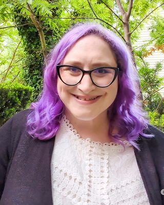 Photo of Alicia Cohen, Clinical Social Work/Therapist, MSW, LCSW