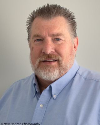 Photo of Daniel Dannhauer, Counsellor, CCC, CCS, ACTA