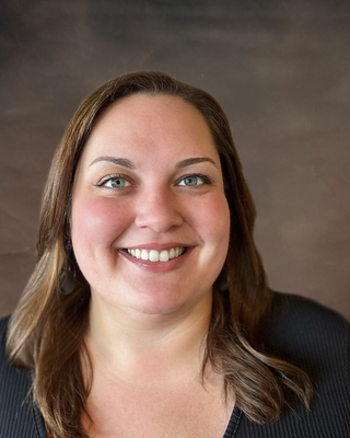 Photo of Hannah M Baker, Clinical Social Work/Therapist, LGSW