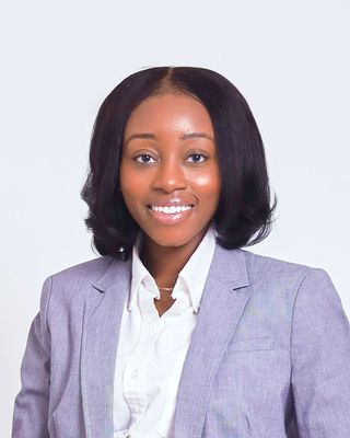 Photo of Ashley Tucker, Pre-Licensed Professional, MA