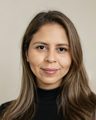 Photo of Alexandra Lopez, Licensed Professional Counselor, LPCC