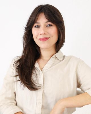 Photo of Sara Katchutas - Sara Katchutas | ADHD | People-Pleasing | Anxiety, Registered Psychotherapist (Qualifying), RP(Q)