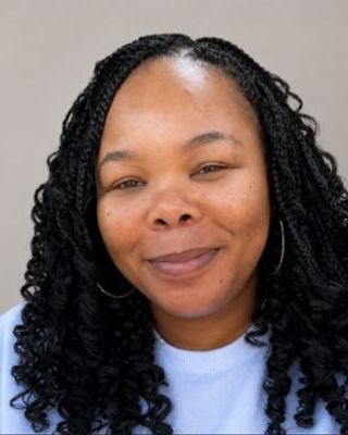 Photo of Carlett Jethroe, Psychiatric Nurse Practitioner, PMHNP