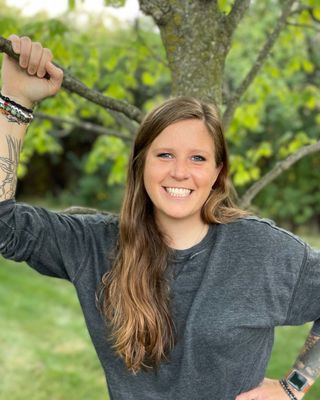 Photo of Brooke (B) Towns, Clinical Social Work/Therapist, LMSW