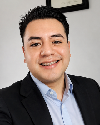 Foto de Donovan Esteban Rueda Balderrama, Psicólogo, Lic. en Psicología