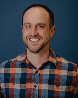Photo of Joel A. Makin, Licensed Mental Health Counselor, LMHC, LCAC