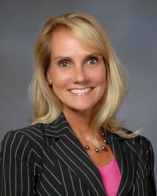 Photo of Jodi Flanigan, Counselor, LMHC