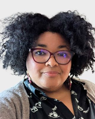 Photo of Arianna Wheat, Marriage & Family Therapist, LMFT
