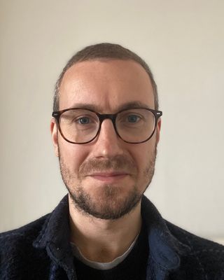 Photo of Dominic Balthazar Pakenham, Psychotherapist, MSc, MBACP