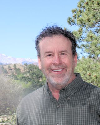 Photo of Scott Pilcher, Licensed Professional Counselor, LPC