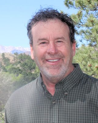 Photo of Scott Pilcher, Licensed Professional Counselor, LPC